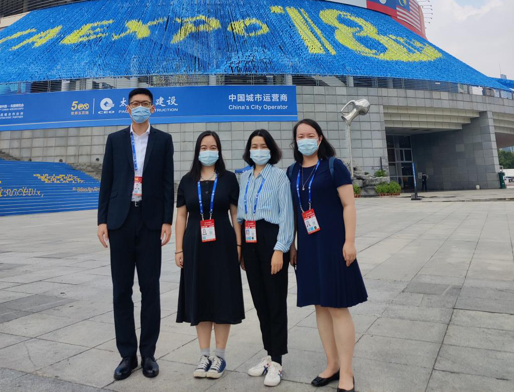 我校师生助力第十八届中国—东盟博览会11.jpg